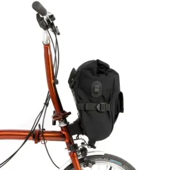 RestrapCity Loader - Sacoche guidon vélo
