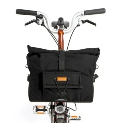 RestrapCity Loader - Sacoche guidon vélo