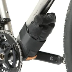 RestrapDowntube Bag - Sacoche de cadre vélo