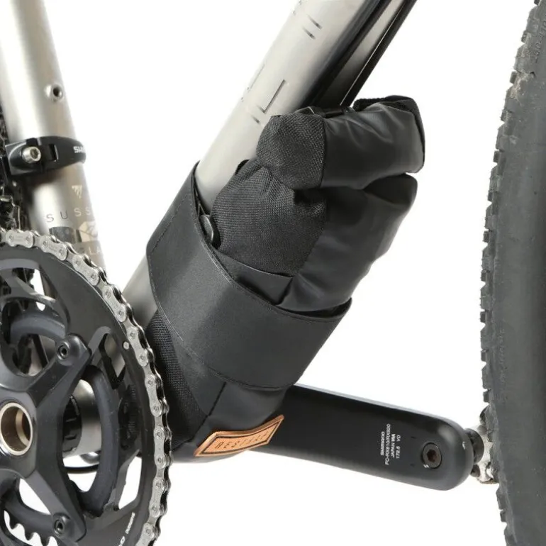 RestrapDowntube Bag - Sacoche de cadre vélo