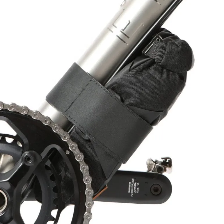 RestrapDowntube Bag - Sacoche de cadre vélo