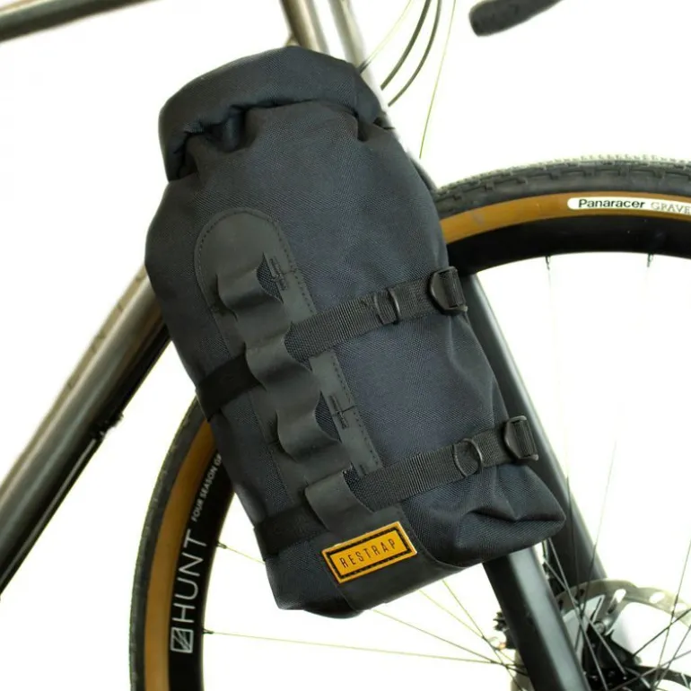 RestrapFork Bag - Sacoche vélo