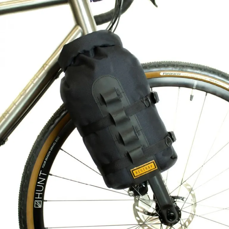 RestrapFork Bag - Sacoche vélo