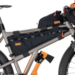 RestrapFrame Bag - Sacoche de cadre vélo