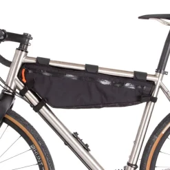 RestrapFrame Bag - Sacoche de cadre vélo