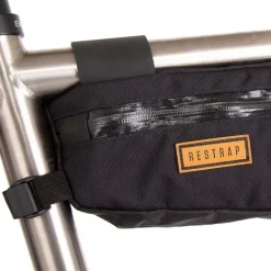 RestrapFrame Bag - Sacoche de cadre vélo