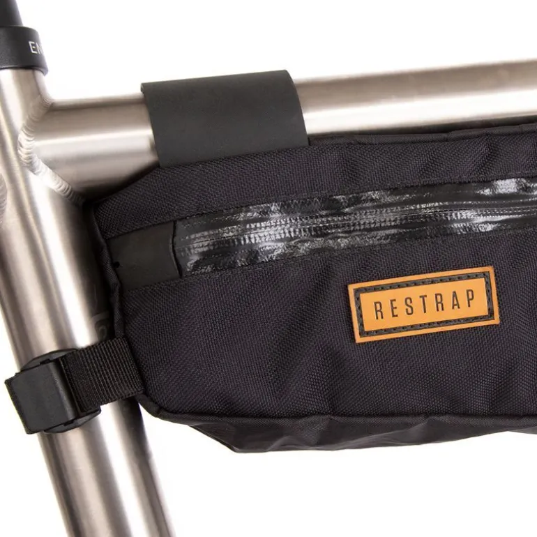 RestrapFrame Bag - Sacoche de cadre vélo