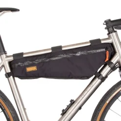 RestrapFrame Bag - Sacoche de cadre vélo