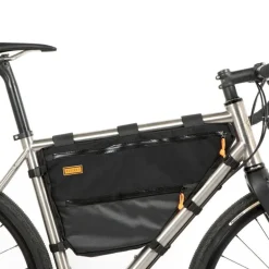 RestrapFull Frame Bag - Sacoche de cadre vélo