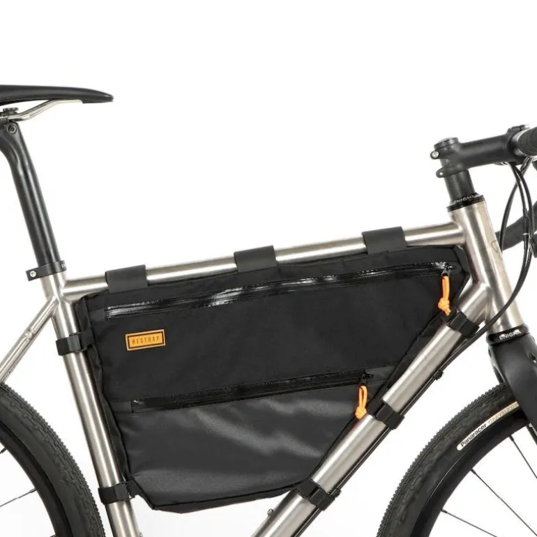 RestrapFull Frame Bag - Sacoche de cadre vélo