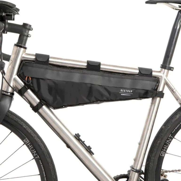 RestrapRace Frame Bag - Sacoche de cadre vélo