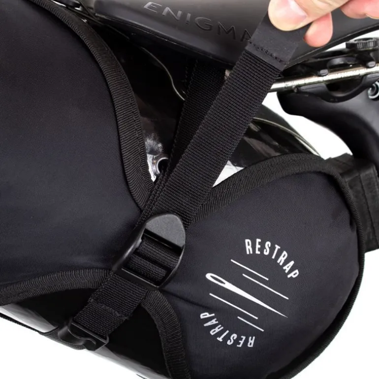 RestrapRace Saddle Bag - Sacoche de selle
