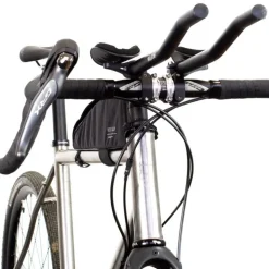RestrapRace Top Tube - Sacoche de cadre vélo