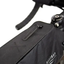 RestrapRace Top Tube - Sacoche de cadre vélo
