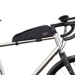 RestrapRace Top Tube - Sacoche de cadre vélo