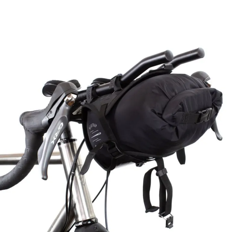 RestrapRace Aero Bar Bag 7L - Sacoche guidon vélo