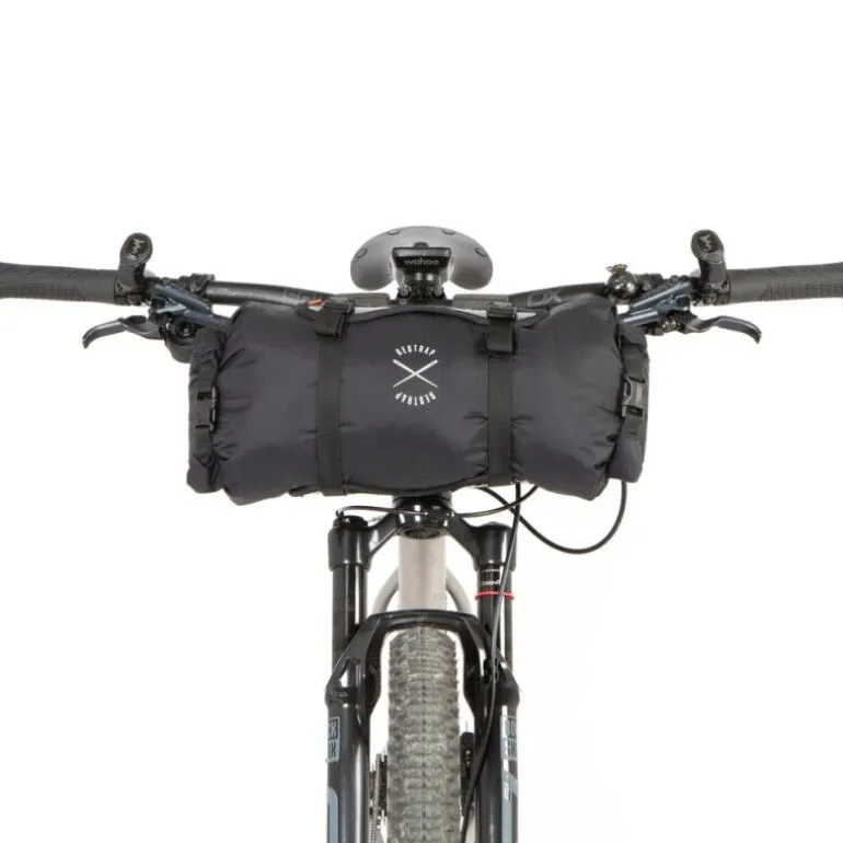 RestrapRace Bar Bag - Flat Bar - Sacoche guidon vélo