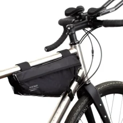 RestrapRace Frame Bag - Sacoche de cadre vélo