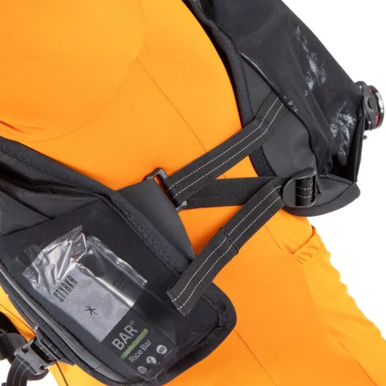 RestrapRace Hydration Vest - Sac à dos vélo