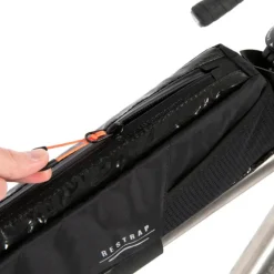 RestrapRace Top Tube Bag - Sacoche de cadre vélo