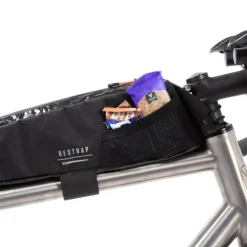 RestrapRace Top Tube Bag - Sacoche de cadre vélo