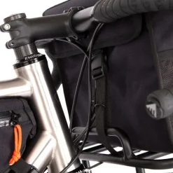 RestrapRando Bag - Sacoche guidon vélo