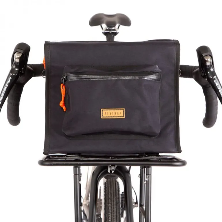 RestrapRando Bag - Sacoche guidon vélo