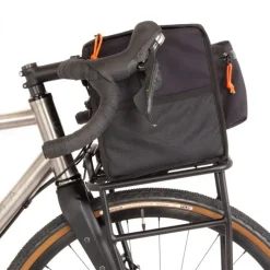 RestrapRando Bag - Sacoche guidon vélo