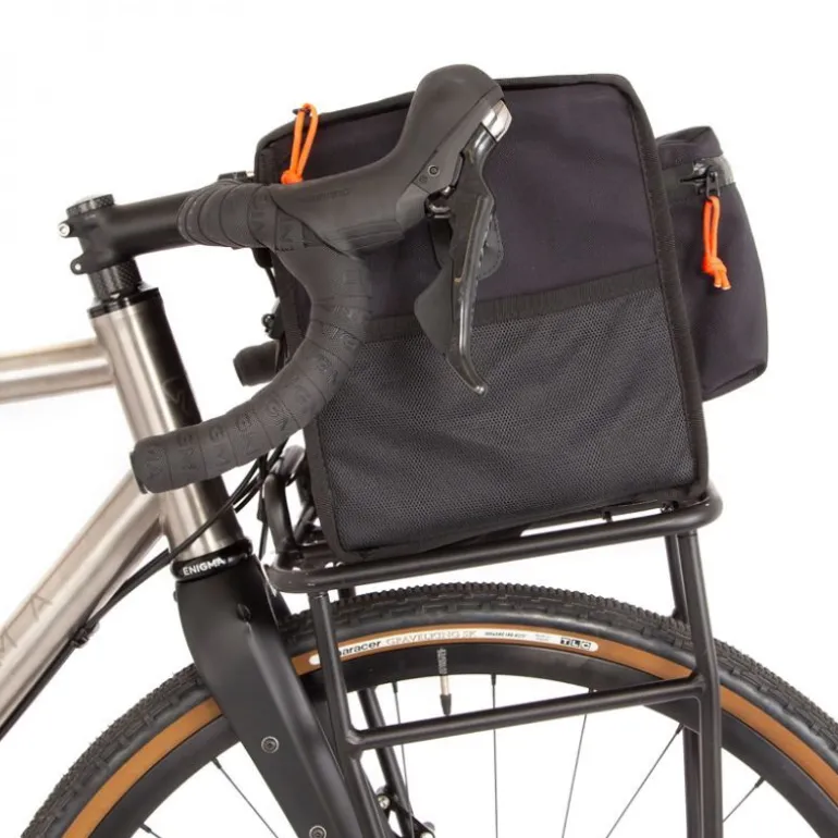 RestrapRando Bag - Sacoche guidon vélo