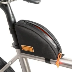 RestrapRear Top Tube Bag - Sacoche de cadre vélo
