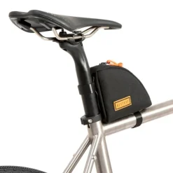 RestrapRear Top Tube Bag - Sacoche de cadre vélo