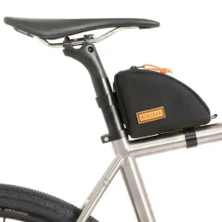 RestrapRear Top Tube Bag - Sacoche de cadre vélo
