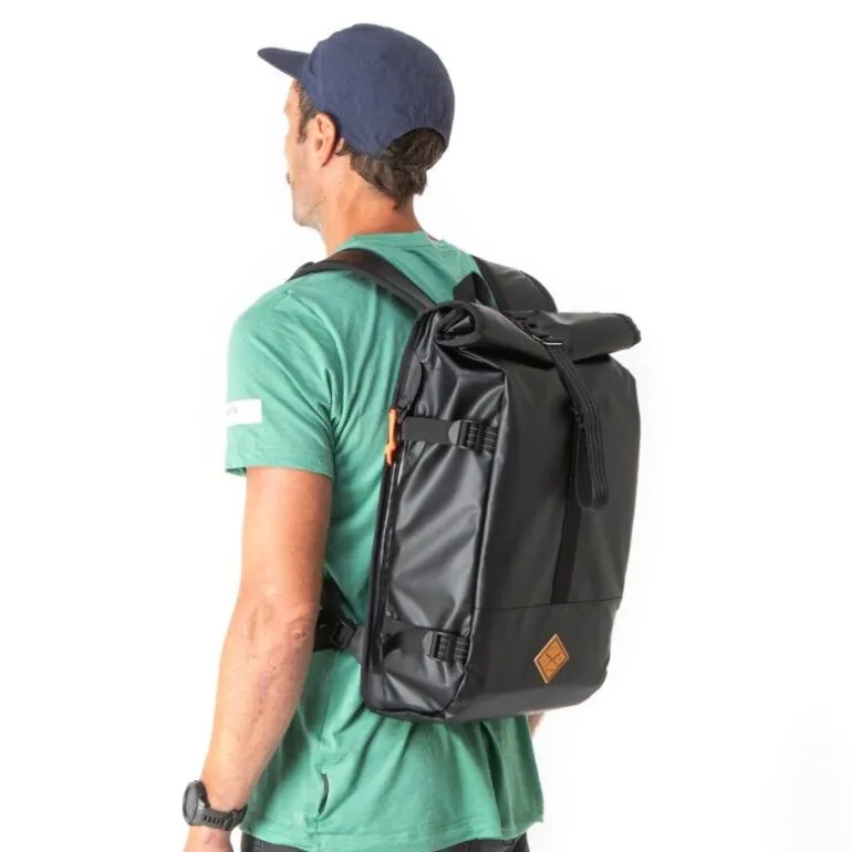 RestrapRolltop Backpack - Sac à dos vélo