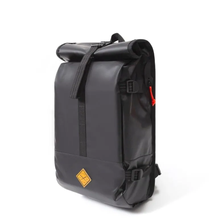 RestrapRolltop Backpack - Sac à dos vélo