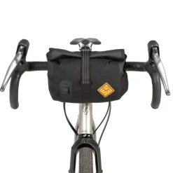 RestrapRolltop Canister - Sacoche guidon vélo