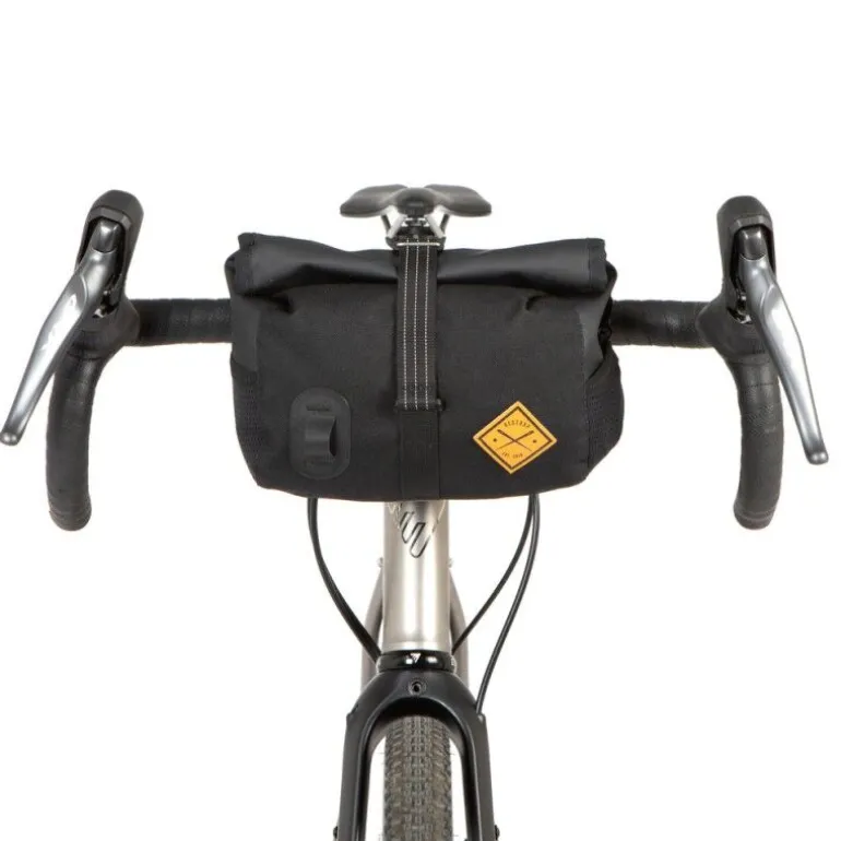 RestrapRolltop Canister - Sacoche guidon vélo