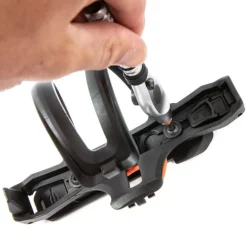 RestrapSwitch Multi Mount - Sacoche vélo