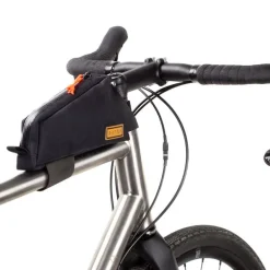 RestrapTop Tube Bag - Sacoche de cadre vélo