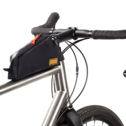 RestrapTop Tube Bolt - Sacoche de cadre vélo