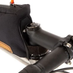 RestrapTop Tube Bolt - Sacoche de cadre vélo