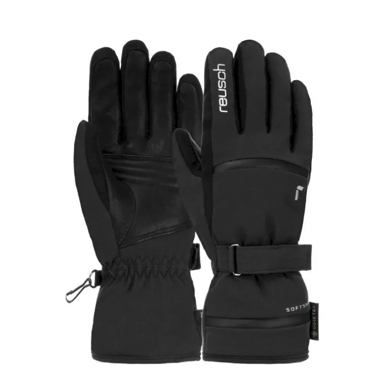 ReuschAlessia Gore-Tex - Gants ski femme