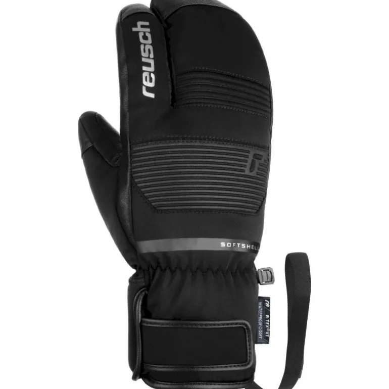 ReuschAndy R-TEX XT Lobster - Gants ski