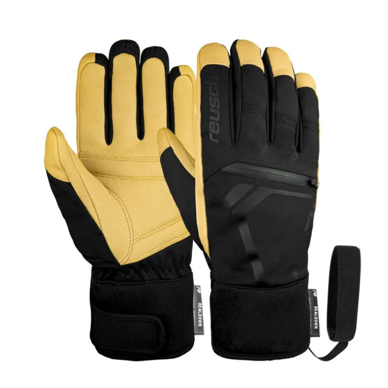 ReuschDown Spirit Gore-Tex Sc - Gants ski