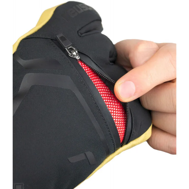 ReuschDown Spirit Gore-Tex Sc - Gants ski