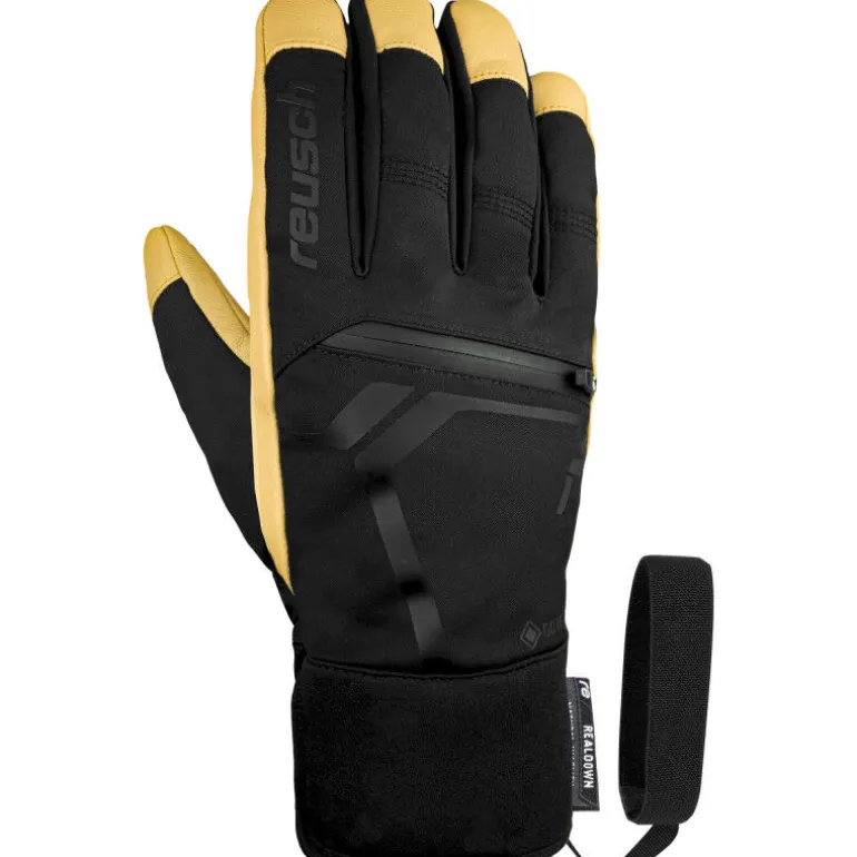 ReuschDown Spirit Gore-Tex Sc - Gants ski