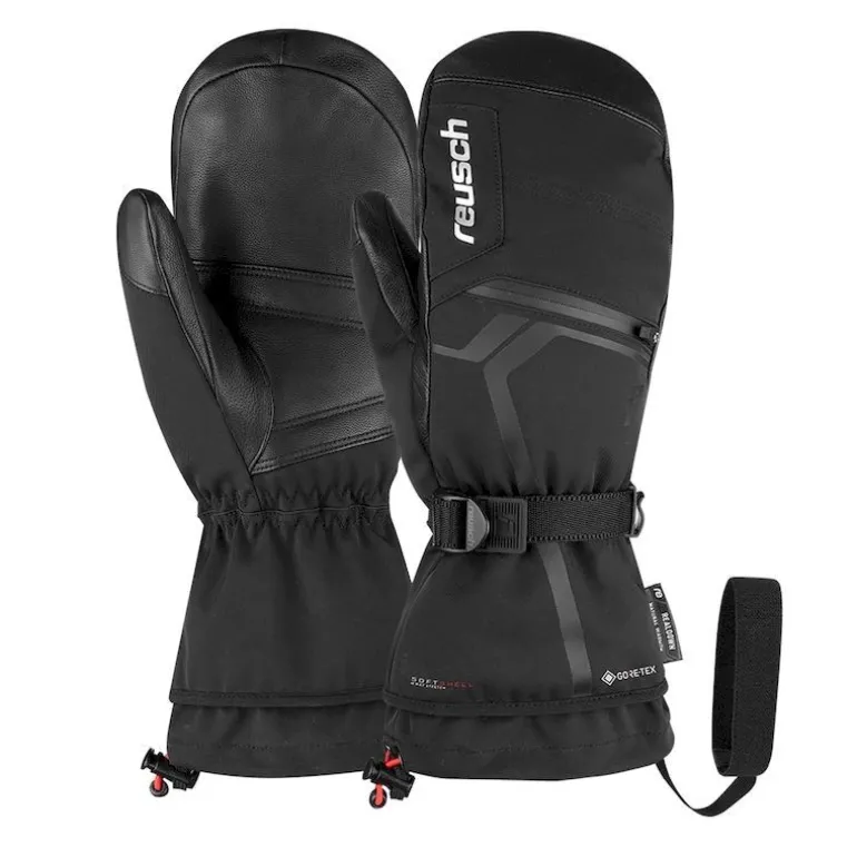 ReuschDown Spirit GTX Mitten - Moufles homme