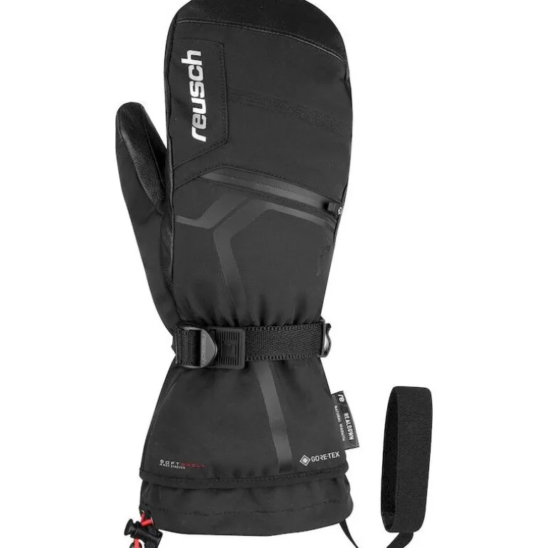 ReuschDown Spirit GTX Mitten - Moufles homme
