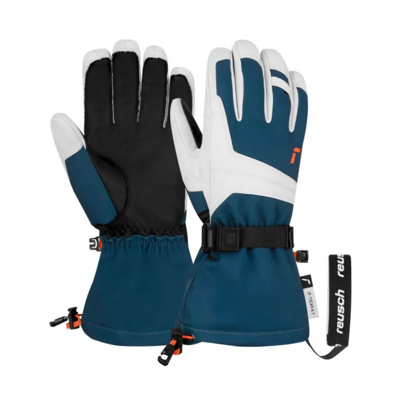 ReuschEexperience R-Tex XT LC - Gants ski homme