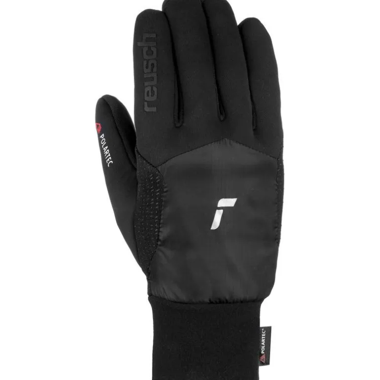 ReuschGarhwal Hybrid TOUCH-TEC - Gants ski