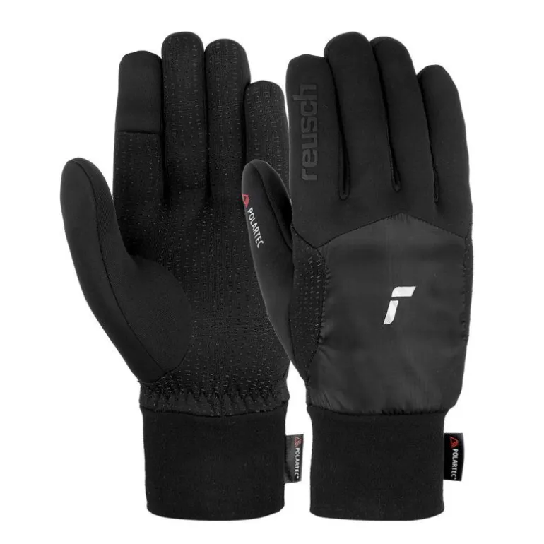 ReuschGarhwal Hybrid TOUCH-TEC - Gants ski